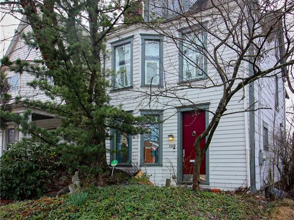 1519 Steuben St, Pittsburgh, PA 15205