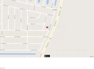 14208 Fillmore Ave, Port Charlotte, FL 33981