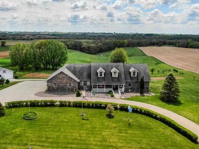 2097 Airport Rd, Platteville, WI, 53818