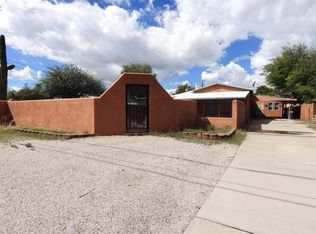 3013 N Richey Blvd, Tucson, AZ 85716