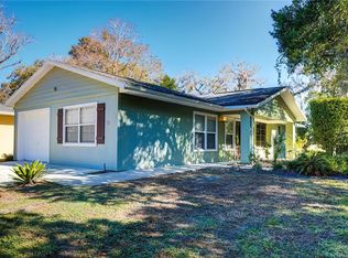 1 Black Cherry Dr, Homosassa, FL 34446