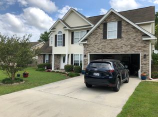 521 Rosings Dr, Summerville, SC 29486