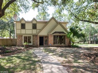 5302 Glenmere Ln, Spring, TX 77379