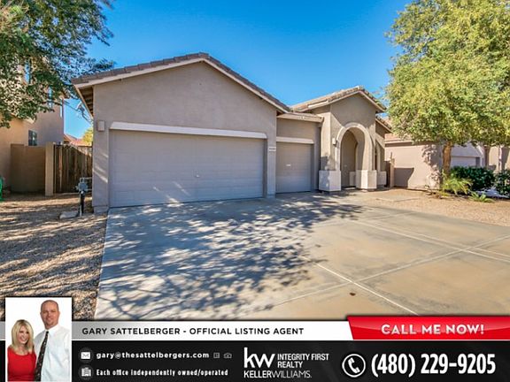 4th image of 34180 N Barbara Dr