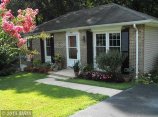 1905 Andrew Ct, Owings, MD 20736