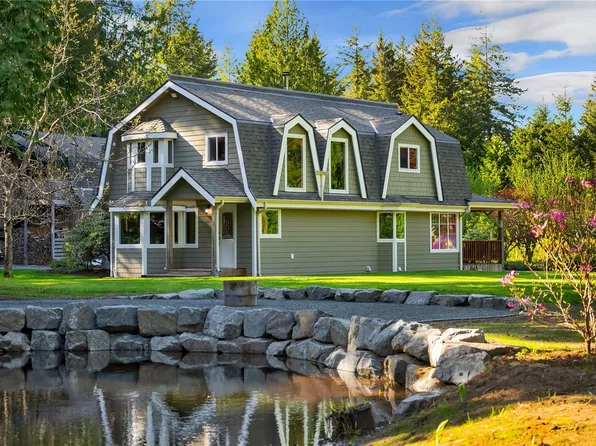 4539 Gordon Rd, Campbell River, BC V9H 1T3