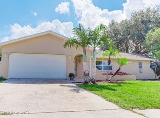 2877 Corbusier Dr, Melbourne, FL 32935