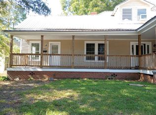 1507 Caldwell St, Newberry, SC 29108