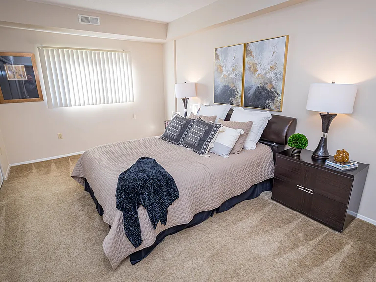 Kimberly Park Apartments — Photo 7