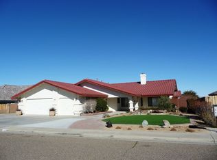 132 W Cielo Ave, Ridgecrest, CA 93555