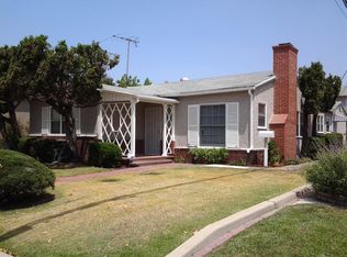 911 E 36th St, Long Beach, CA 90807