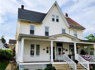 233 Lafayette Ave, Palmerton, PA 18071