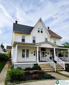 233 Lafayette Ave, Palmerton, PA, 18071