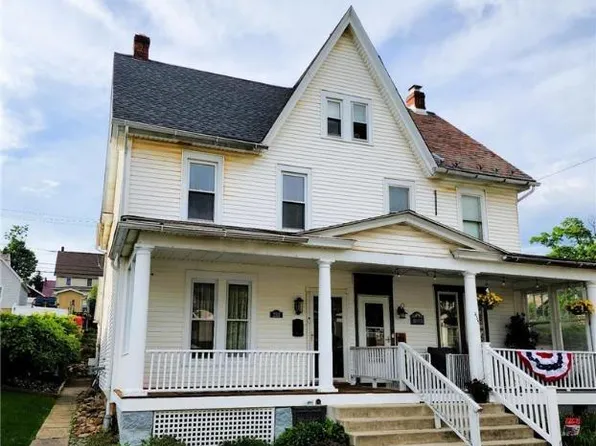 233 Lafayette Ave, Palmerton, PA 18071