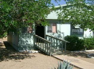 701 S 93rd Way, Mesa, AZ 85208