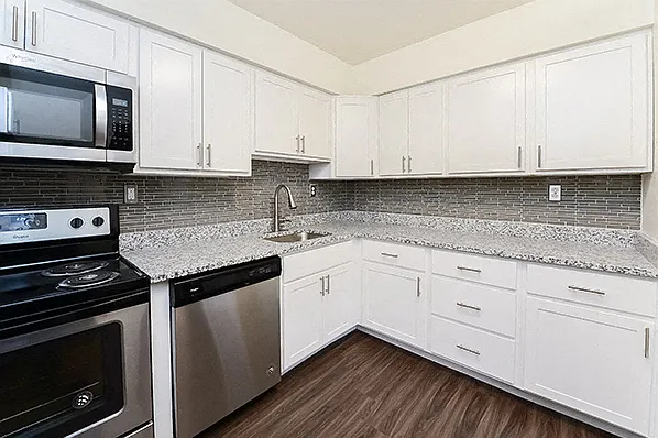 Whitestone Village Apartment Homes — Photo 3