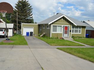 58 S 3rd E, Rexburg, ID 83440