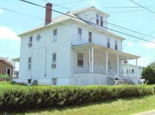 303 Provins Ave, Masontown, PA