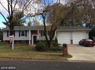 2004 N Amelia St, Sterling, VA 20164
