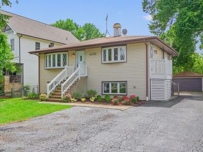 6036 Springside Ave, Downers Grove, IL, 60516