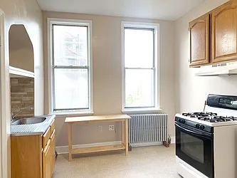 Rented by Bedford Realty USA Corp