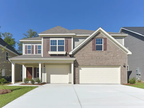 275 Avensong Dr, Lexington, SC 29072