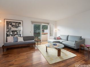 2830 Kaonawai Pl APT 4B, Honolulu, HI 96822