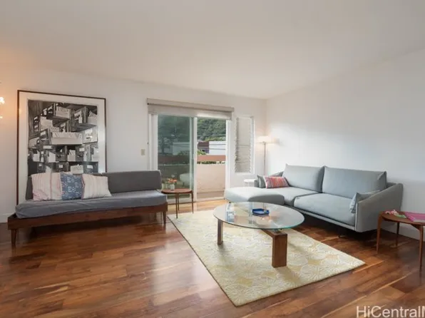 2830 Kaonawai Pl APT 4B, Honolulu, HI 96822
