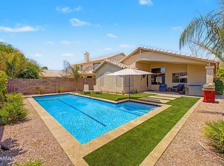 4007 E AGAVE Road, Phoenix, AZ 85044
