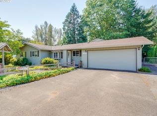 12845 SE Lani Ln, Boring, OR 97009