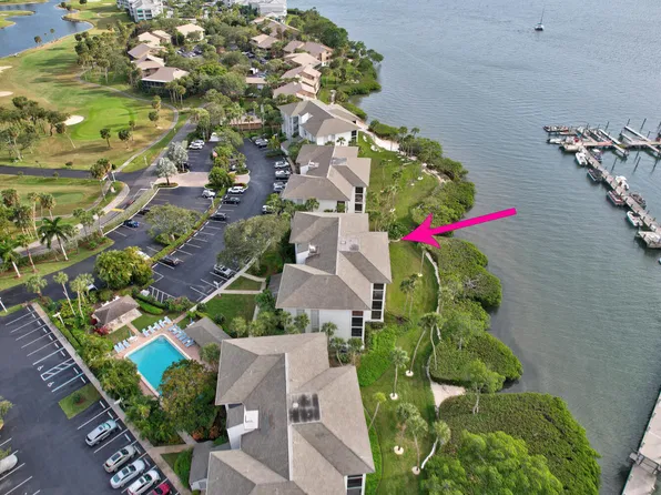 370 NE Edgewater Drive #104, Stuart, FL 34996