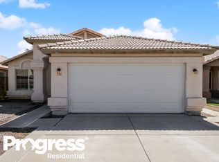 151 S Bedford Dr, Chandler, AZ 85225