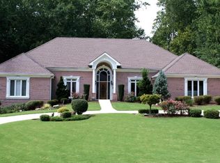 6060 Polo Dr, Cumming, GA 30040