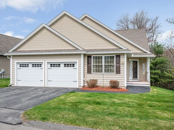 113 Brody Ln #113, Hudson, NH 03051