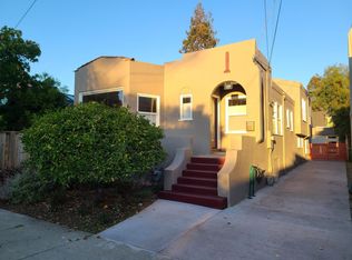 1409 Cypress St, Berkeley, CA 94703