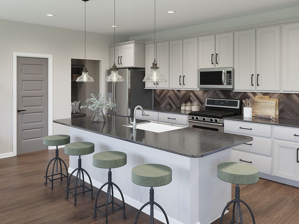 Miles Plan, River Crest, Mount Washington, KY 40047 Zillow