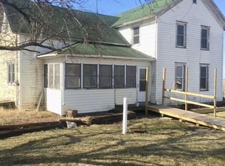 701 North St, Fairfield, IA 52540