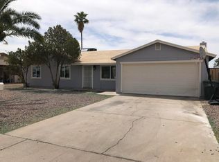 7937 W Meadowbrook Ave, Phoenix, AZ 85033