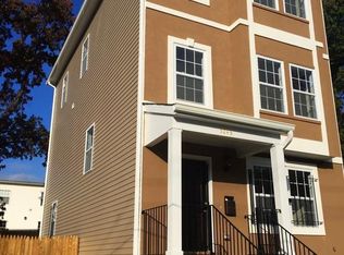 5046 Call Pl SE, Washington, DC 20019