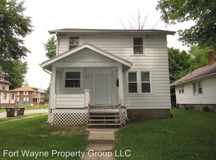 1901 Drexel Ave, Fort Wayne, IN 46806