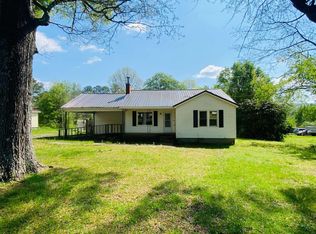 449 Greeson St, Summerville, GA 30747