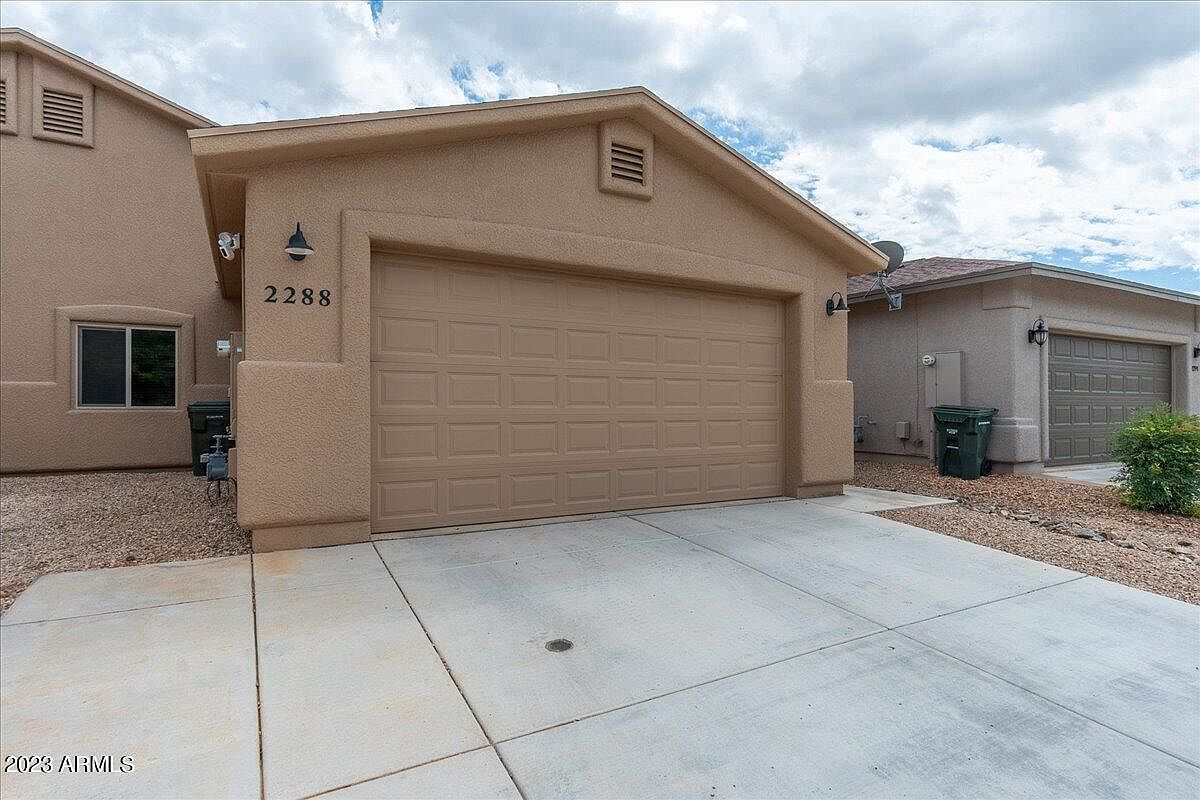 2288 Las Brisas Way, Sierra Vista, AZ 85635 MLS 6605770 Zillow