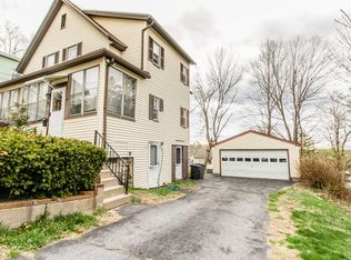 59 Harvard St, Gardner, MA 01440