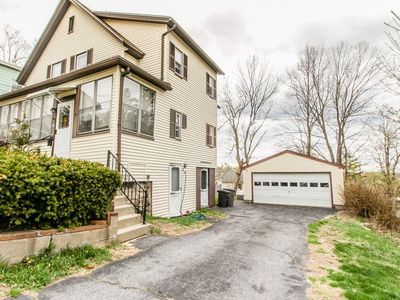 59 Harvard St, Gardner, MA, 01440