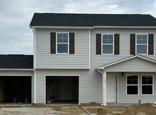150 Industrial Dr, Bunnlevel, NC 28323