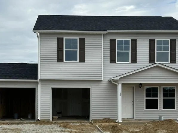 150 Industrial Drive, Bunnlevel, NC 28323