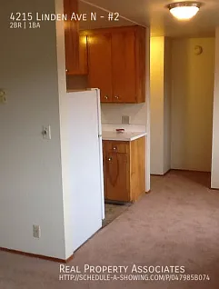 4215 Linden Ave N #2 — Photo 5