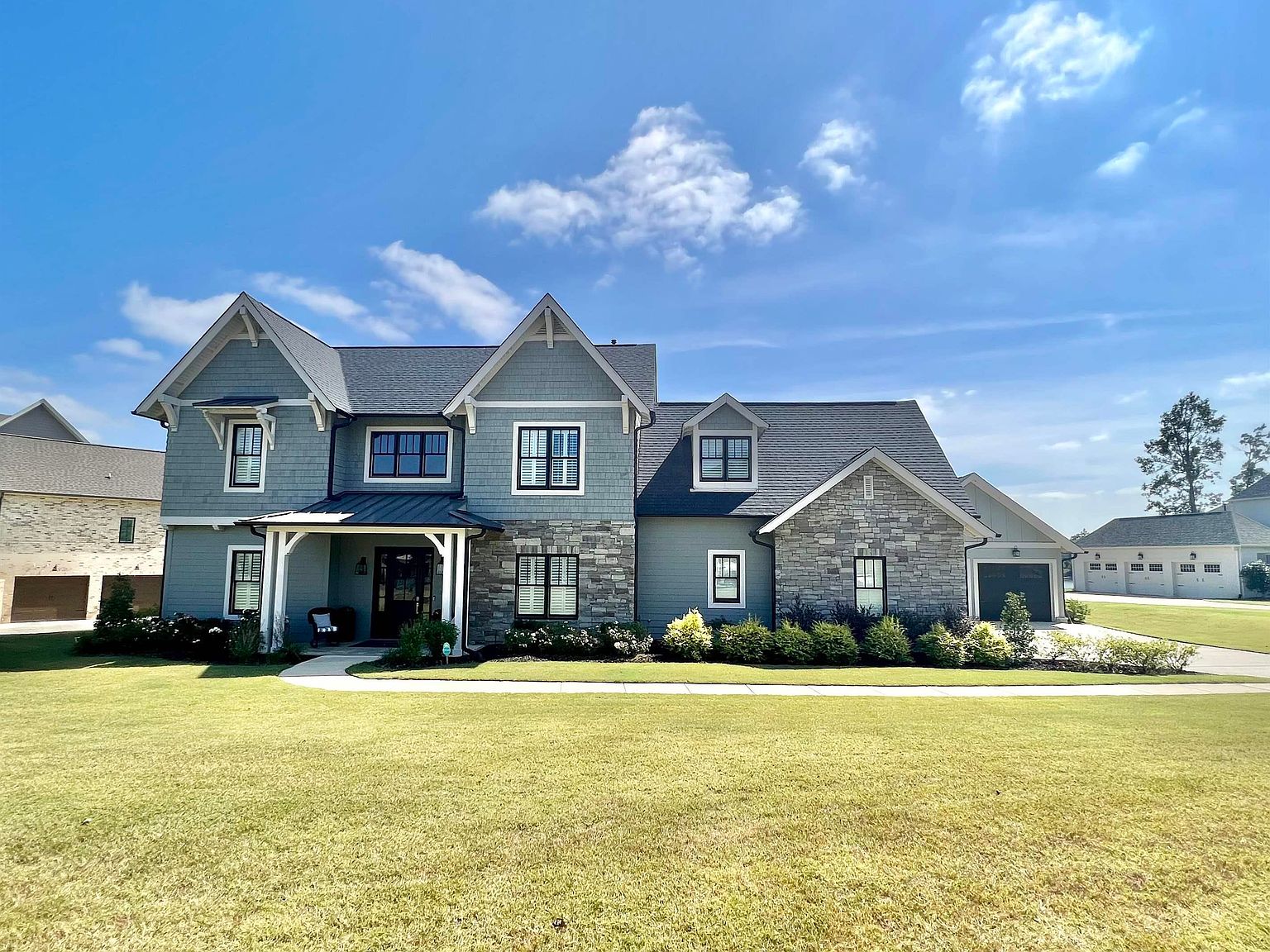 2508 Blackridge Cv, Hoover, AL 35244 Zillow