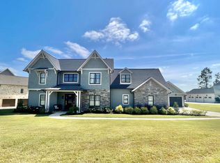 2508 Blackridge Cv, Hoover, AL 35244