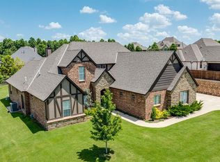 1639 NW 35th Ter, Newcastle, OK 73065